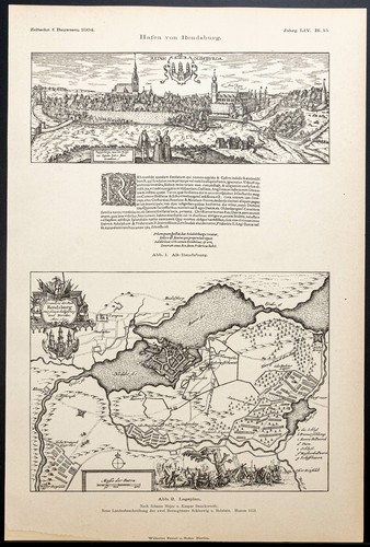 1904 riproduzione di vecchio - 1904,