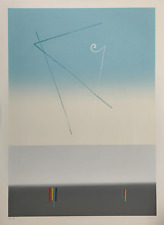 VALENTINO VAGO (1931-2018)