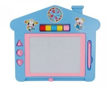 Lavagna Magica Casetta Con