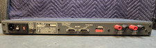 PRISM SOUND DS-NET I/O