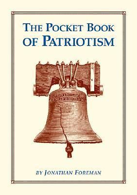 The pocket book - pocket, patriotism