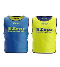 Casacca Giano Zeus Reversibile