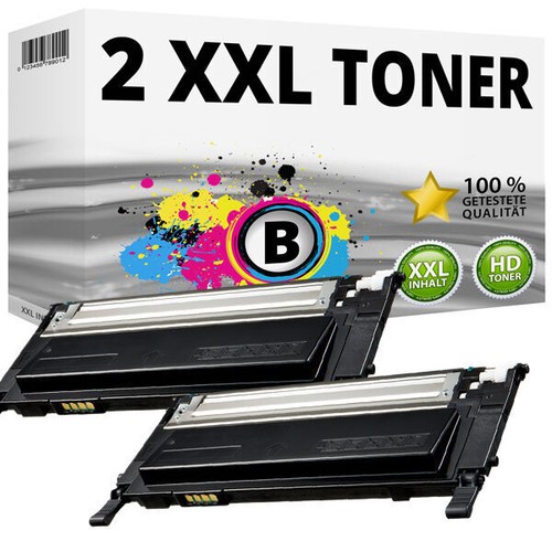 Xxl toner cartucce - toner, per
