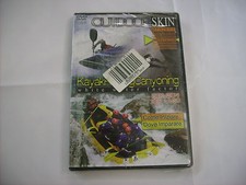 KAYAK RAFTING CANYONING -