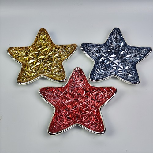 Stella stelle set 3 - stelle,