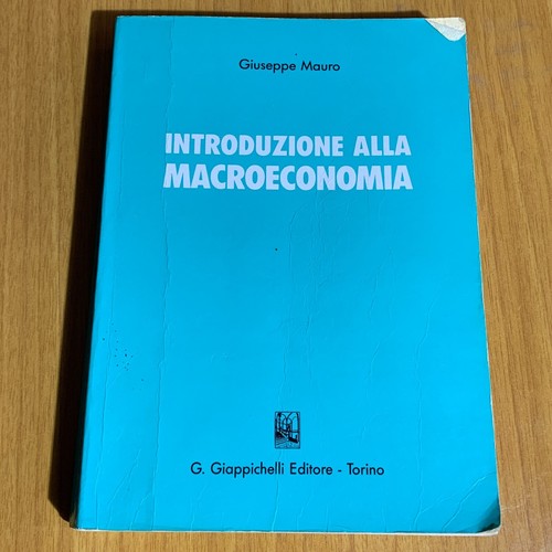 Introduzione alla