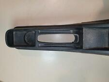 735394634 TUNNEL CONSOLLE CENTRALE FIAT Grande Punto 1° Serie 1300 Diesel 585618