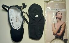 scarpe mezze punte Deha Suola