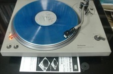 Technics SL1500 Giradischi con