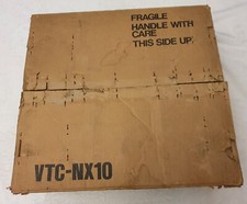 Sanyo VTC-NX10 reproductor