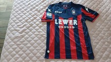 Maglia calcio Crotone match