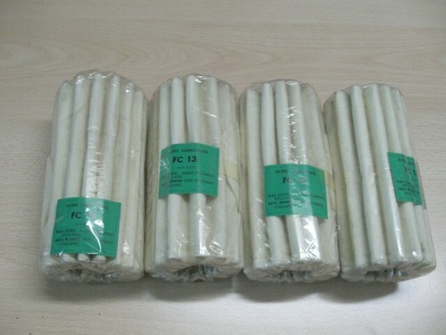 Kit filtri gasolio - filtri,