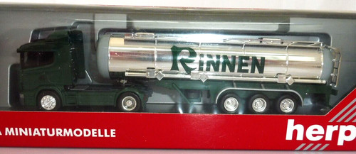 Camion livraison citerne - de,