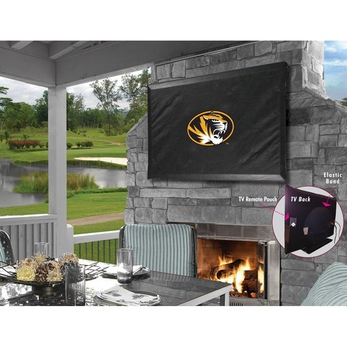 Ncaa copertina tv missouri - -,