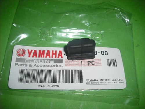 Yamaha xt600 43f 2kf 1vj - xt,