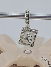 Autentico ciondolo Pandora