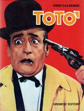 ORIO CALDIRON – TOTO'