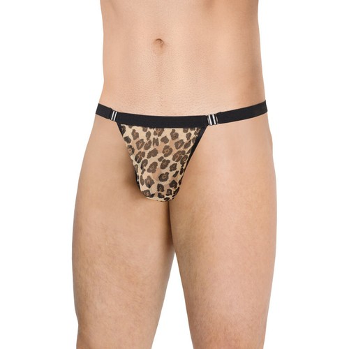4528 mini perizoma uomo - perizoma,
