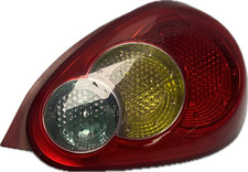 Fanale posteriore destro pdx