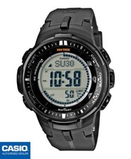 CASIO PRW-3000-1ER⎪PRO