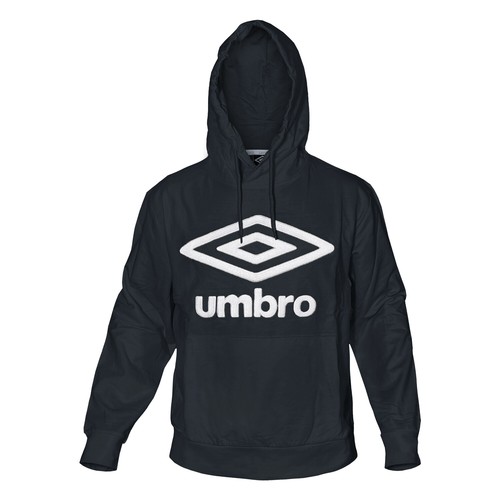 Felpa uomo umbro - felpa, cotone
