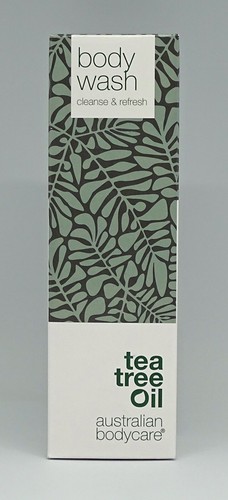 Australian bodycare body wash - bodycare,