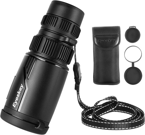 Eyeskey seeker pro monocolo - seeker,