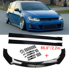 Per VW Golf 6 1K GTI GTD