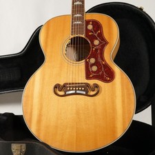 Chitarra acustica gibson - acustica,