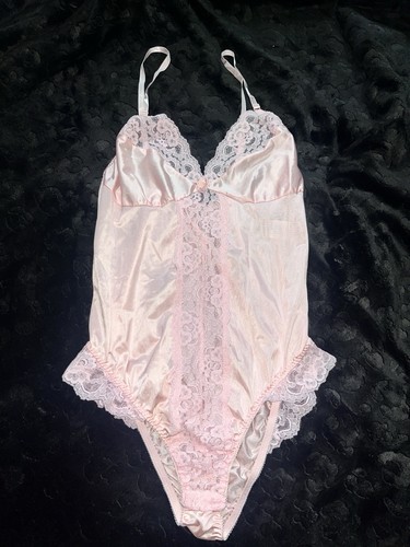 Body pagliaccetto vintage