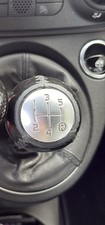  POMELLO CAMBIO 5 MARCE FIAT