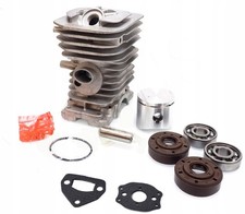 SET CILINDRO PISTONE