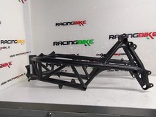 TELAIO CON DOCUMENTI   EXPORT   ORIGINALI DUCATI 848 ANNI 2008 2009 2010 2011