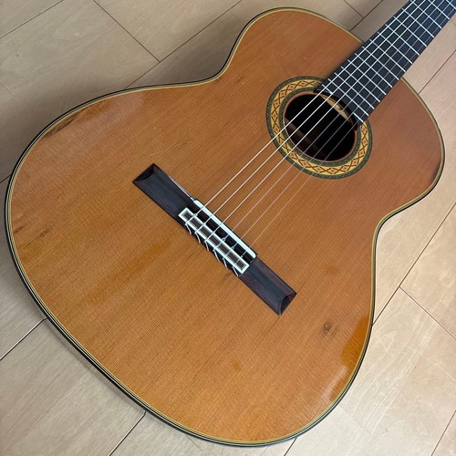 Takamine chitarra classica - takamine,