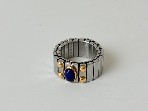 Anello elastico nomination - anello,