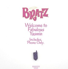 Bratz Welcome To Fabulous