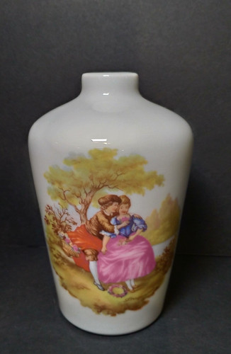 Vaso limoges francia - limoges,