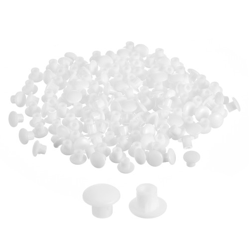 200pcs tappi plastica - 200pcs,