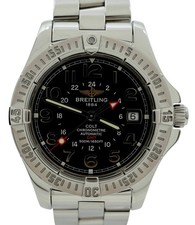 Orologio Breitling 41mm Uomo