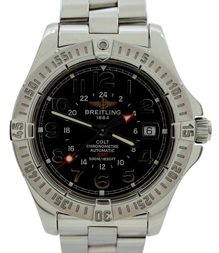 Orologio breitling 41mm uomo - 41mm,