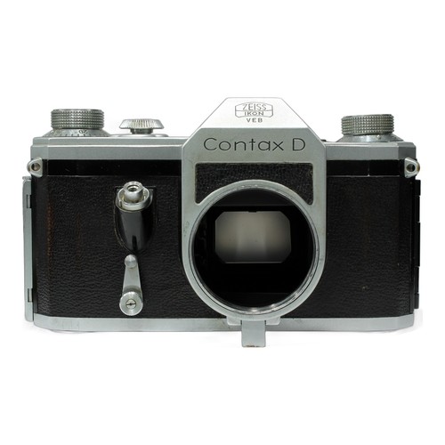 Zeiss ikon contax slr 35mm - zeiss,