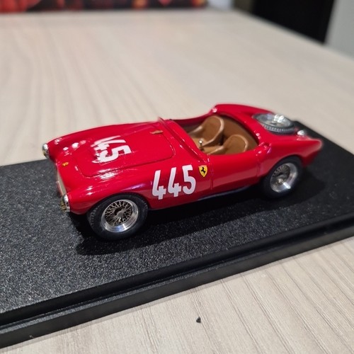Ferrari 340 spider - spider, di
