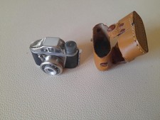 Macchina fotografica mini