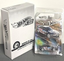 Hot Wheels NFTG Garage Serie