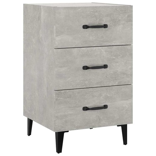 Comodino legno multistrato - comodino,
