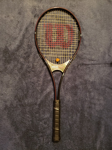 Coppia racchette wilson - di,
