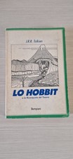 J.R.R Tolkien - LO HOBBIT O LA