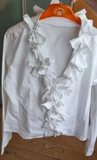 Camicia Donna in Cotone Tg.M