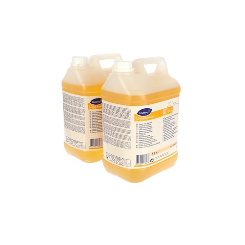 Buffalo suma break 5 - buffalo,