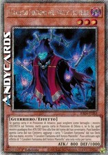 Cavalieri fantasma - i,